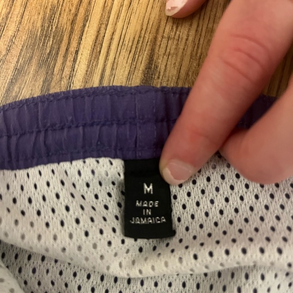 Vintage Patagonia Baggies Men’s Medium - Picture 4 of 4